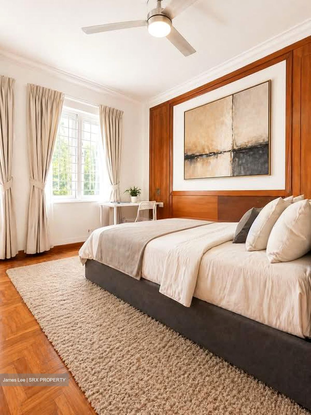 Melville Park (D18), Condominium #559930261
